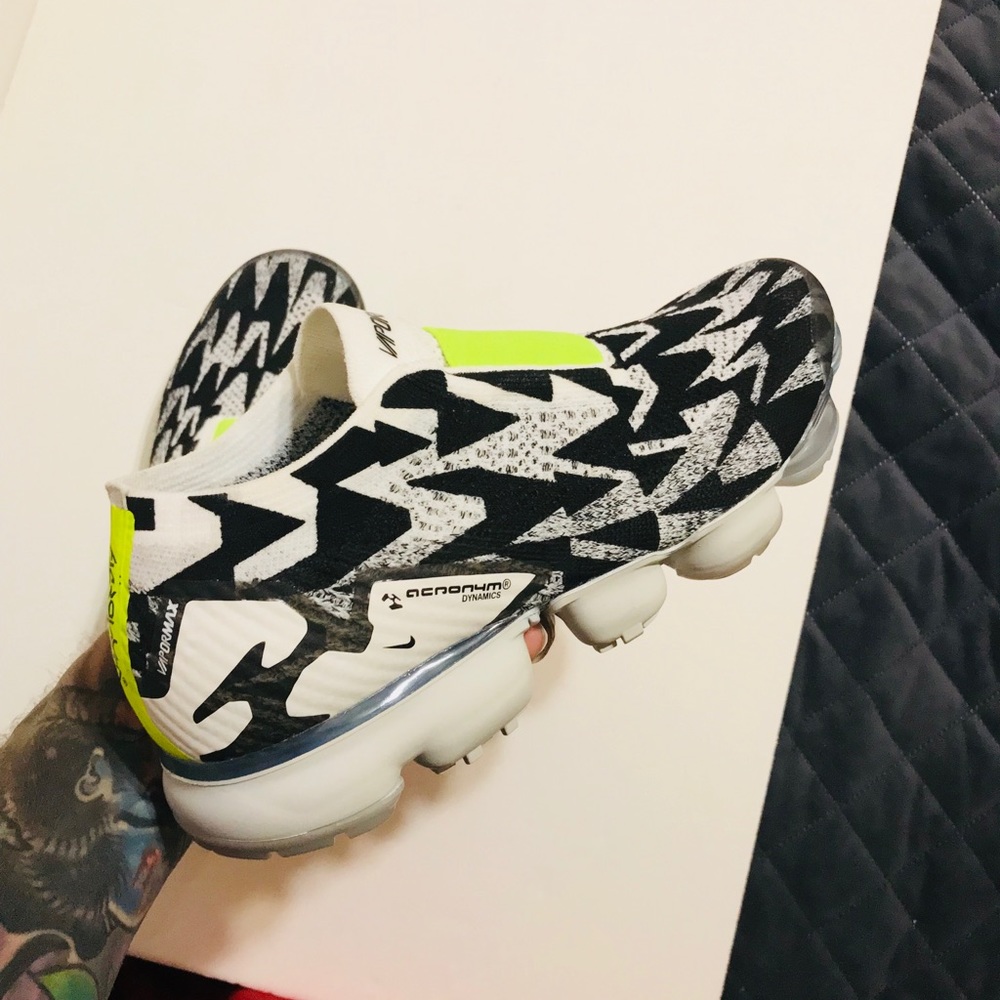 Nike Moc 2 ACRONYM Vapormax